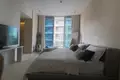 1 room apartment 93 m² Dubai, UAE