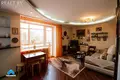 Wohnung 1 Zimmer 40 m² Homel, Weißrussland