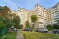 Wohnung 1 zimmer 37 m² Minsk, Belarus