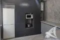 3 room apartment 68 m² Muchaviecki sielski Saviet, Belarus
