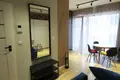 Apartamento 1 habitación 31 m² en Poznan, Polonia