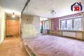 Apartamento 3 habitaciones 56 m² Piatryskauski siel ski Saviet, Bielorrusia