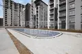 Квартира 3 комнаты 80 м² Аксу, Турция