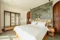 3 bedroom villa  Tibubeneng, Indonesia