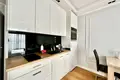 Apartamento 2 habitaciones 40 m² en Varsovia, Polonia