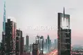 Квартира 1 комната 73 937 м² Дубай, ОАЭ