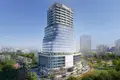 1 bedroom apartment 60 m² Dubai, United Arab Emirates