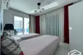 Apartamento 3 habitaciones 110 m² Alanya, Turquía