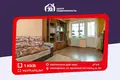 1 room apartment 45 m² Maladzyechna, Belarus