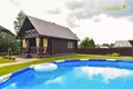 Maison 112 m² Balarucki selski Savet, Bélarus