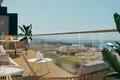 4 bedroom apartment 98 m² Alicante, Spain