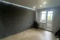 2 room apartment 53 m² Barysaw, Belarus