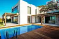 Villa Luxury four bedroom villa with sea view in Bodrum.