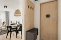 3 room apartment 47 m² in Poznan, Poland