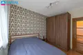 Apartamento 3 habitaciones 59 m² Kaunas, Lituania