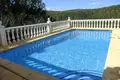 villa de 3 chambres 165 m² Javea, Espagne