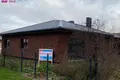 House 85 m² Narsieciai, Lithuania