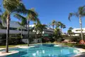 Mieszkanie 2 pokoi 108 m² Marbella, Hiszpania