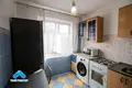 2 room apartment 42 m² Homel, Belarus