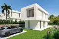 3 bedroom house 165 m² Finestrat, Spain