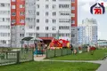 Apartamento 1 habitación 53 m² Minsk, Belarús