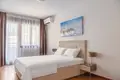 Appartement 2 chambres 89 m² Becici, Monténégro