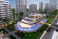 Mieszkanie 2 pokoi 125 m² Trikomo, Cypr Północny