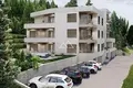 Mieszkanie 3 pokoi 76 m² Tivat, Czarnogóra