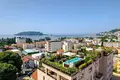Attique 3 chambres 200 m² Budva, Monténégro