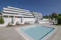 Mieszkanie 3 pokoi 159 m² Estepona, Hiszpania