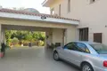 Villa 7 chambres 550 m² Germasogeia, Bases souveraines britanniques