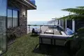 1 bedroom apartment 58 m² Alanya, Turkey