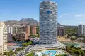3 bedroom apartment 127 m² Benidorm, Spain