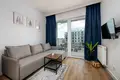Apartamento 2 habitaciones 34 m² en Danzig, Polonia
