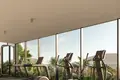 Studio apartment 43 m² Dubai, United Arab Emirates