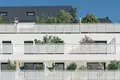 Жилой комплекс Новый жилой комплекс в 50 м от реки Марна, Альфорвилль, Иль‑де-Франс, Франция