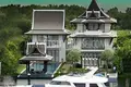 5 bedroom villa 829 m² Pa Khlok, Thailand