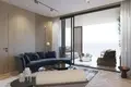 Appartement 1 chambre 59 m² Larnaca, Chypre