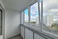 2 room apartment 65 m² Minsk, Belarus