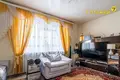 Mieszkanie 3 pokoi 70 m² Mińsk, Białoruś