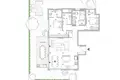 4 room apartment 126 m² Tel-Aviv, Israel