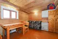 Maison 54 m² Krupicki siel ski Saviet, Biélorussie