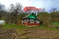 Haus 36 m² Hozski sielski Saviet, Weißrussland