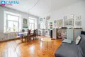 Квартира 2 комнаты 61 м² Вильнюс, Литва