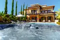 3 bedroom house 185 m² Kouklia, Cyprus