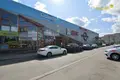 Tienda 13 m² en Minsk, Belarús