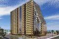Wohnung 1 zimmer 40 m² Batumi, Georgien