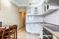 Wohnung 2 Zimmer 71 m² Minsk, Weißrussland