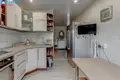 Apartamento 3 habitaciones 64 m² Mazeikiai, Lituania