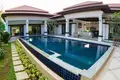 Villa 4 chambres 384 m² Phuket, Thaïlande